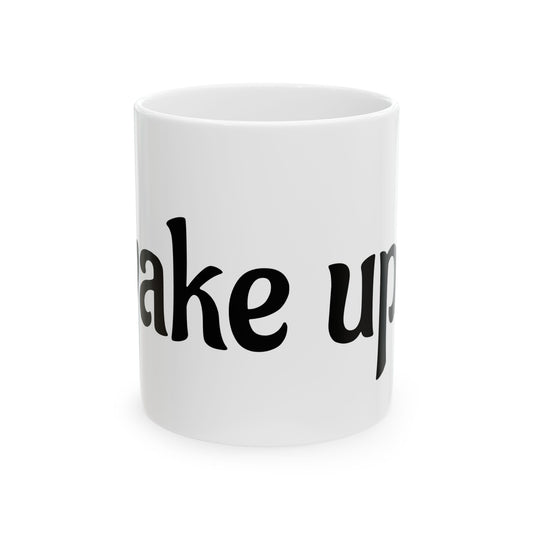 Ceramic Mug, (11oz, 15oz)