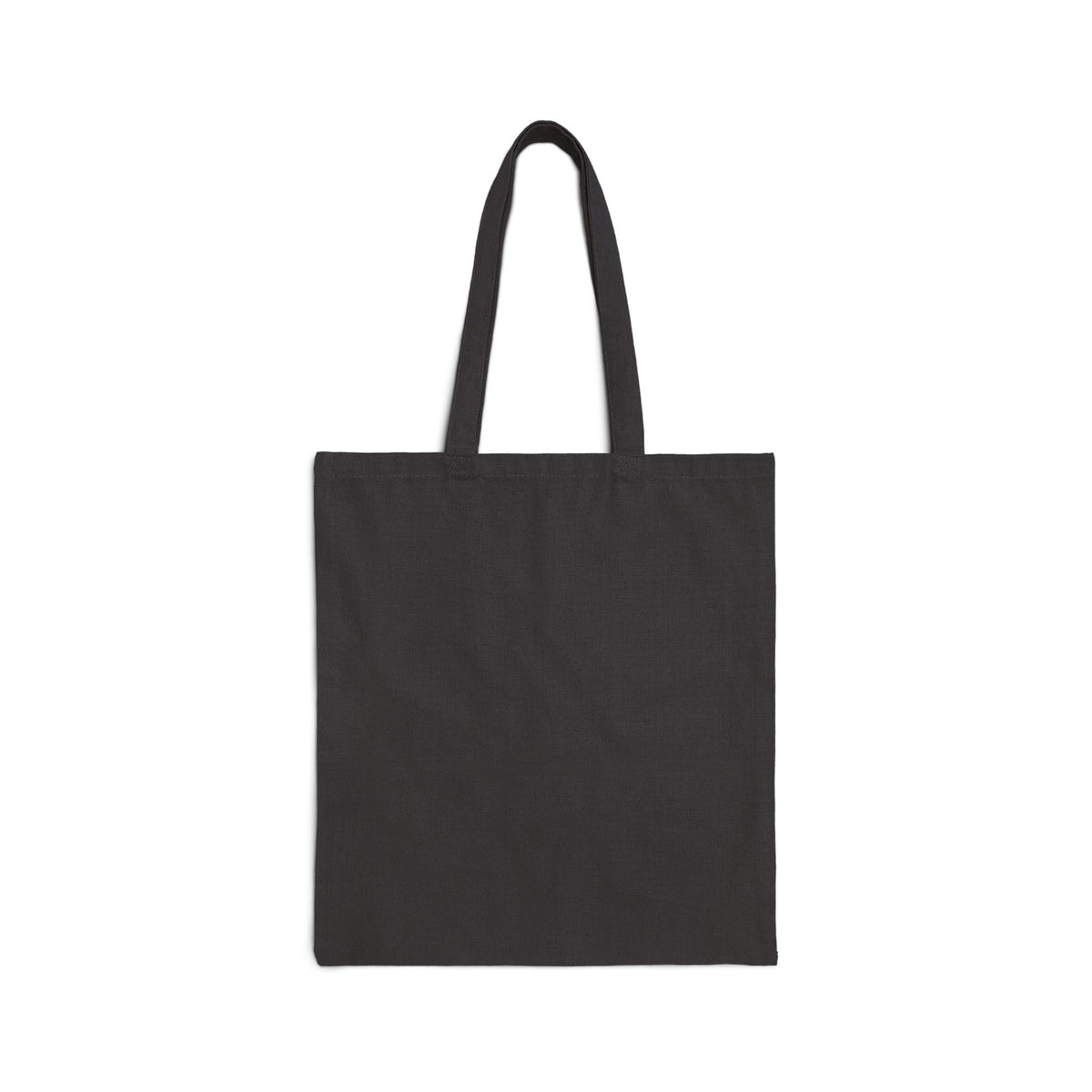 Headless Horseman Halloween Tote Bag - Pumpkin Jack-O'-Lantern Canvas Tote