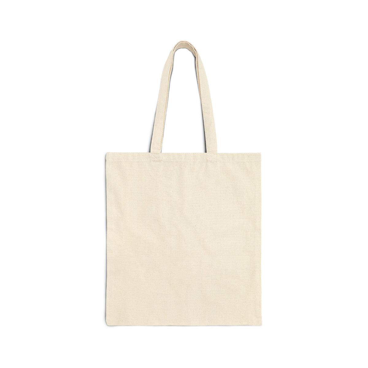 Headless Horseman Halloween Tote Bag - Pumpkin Jack-O'-Lantern Canvas Tote