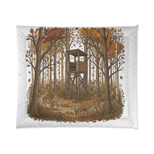 Comforter