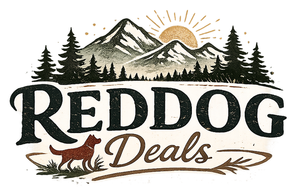 Reddog deals